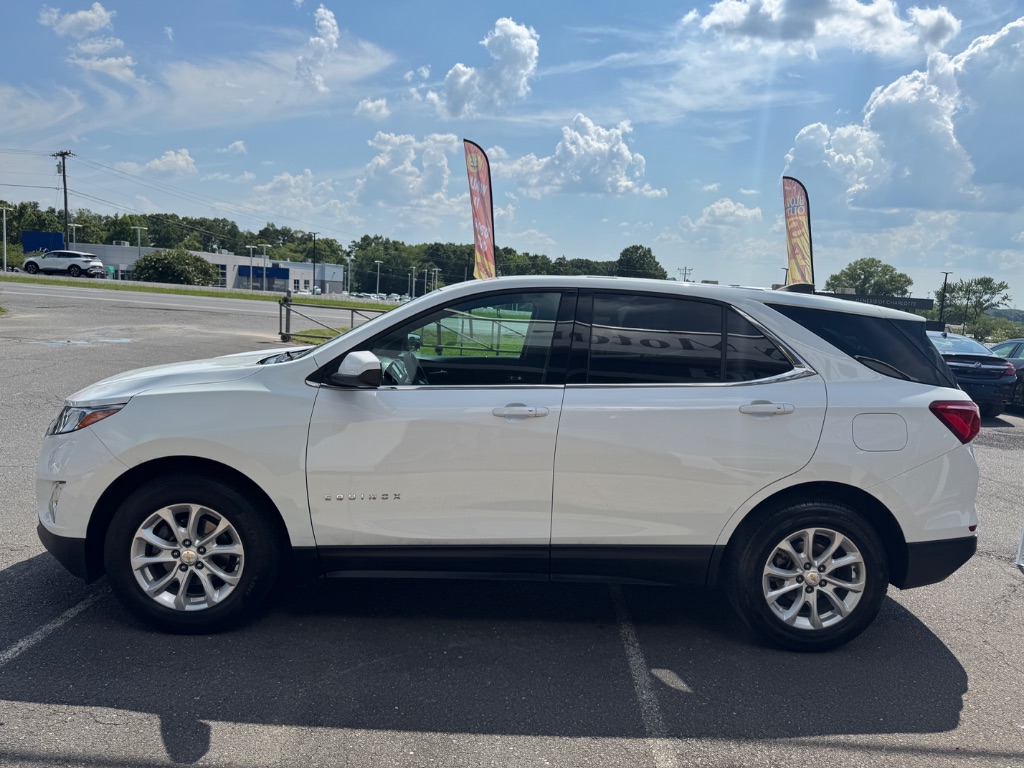 2019 Chevrolet Equinox - $14,000
