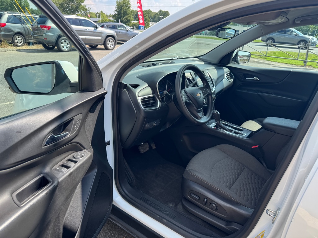 2019 Chevrolet Equinox - $14,000