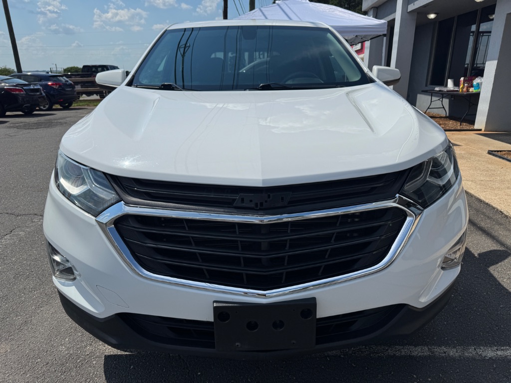 2019 Chevrolet Equinox - $14,000