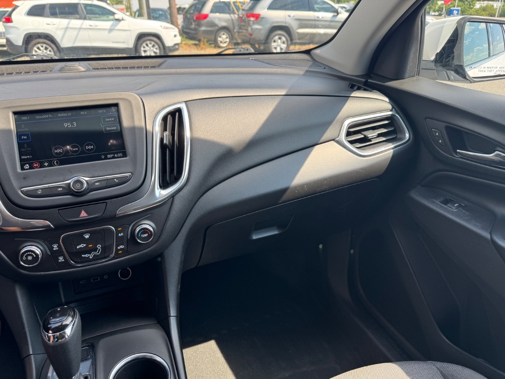 2019 Chevrolet Equinox - $14,000