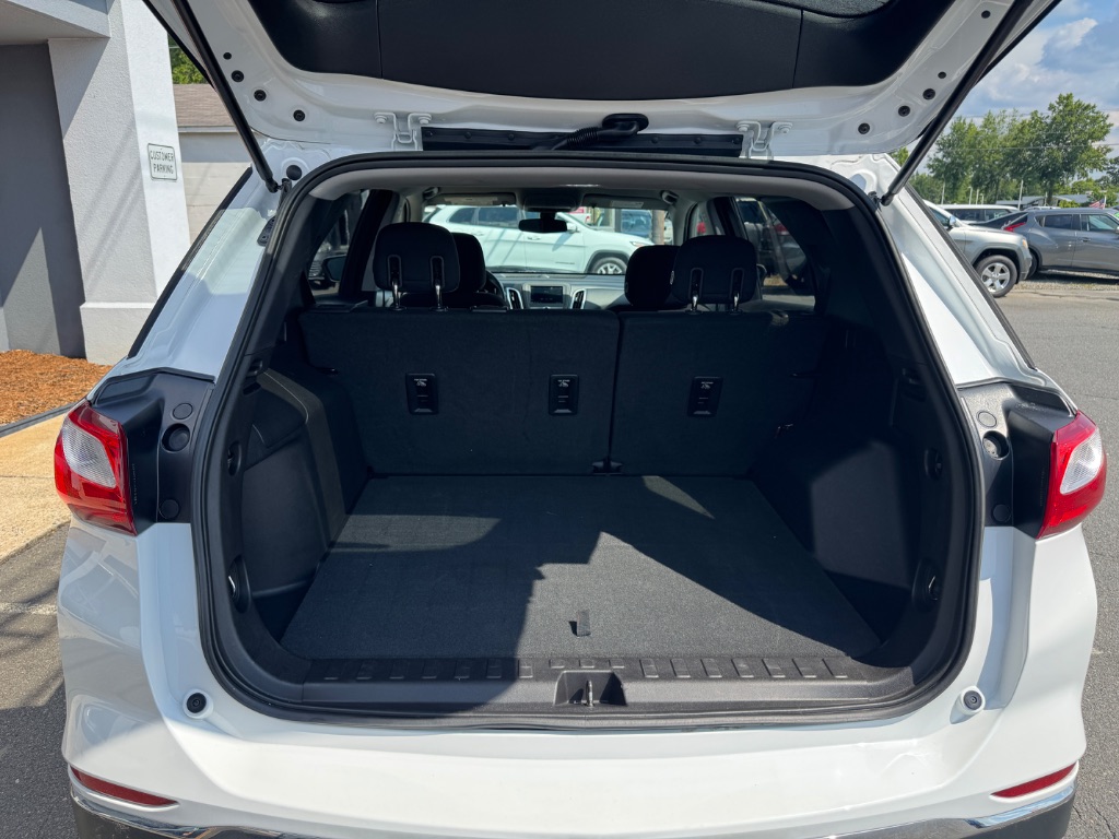 2019 Chevrolet Equinox - $14,000