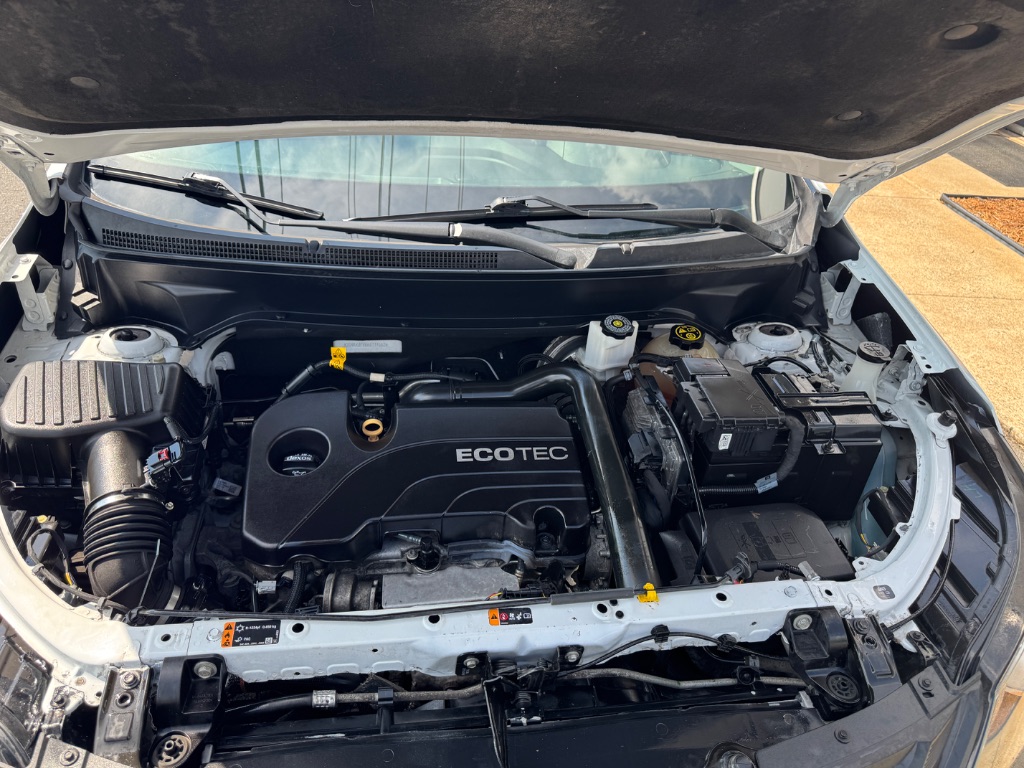 2019 Chevrolet Equinox - $14,000