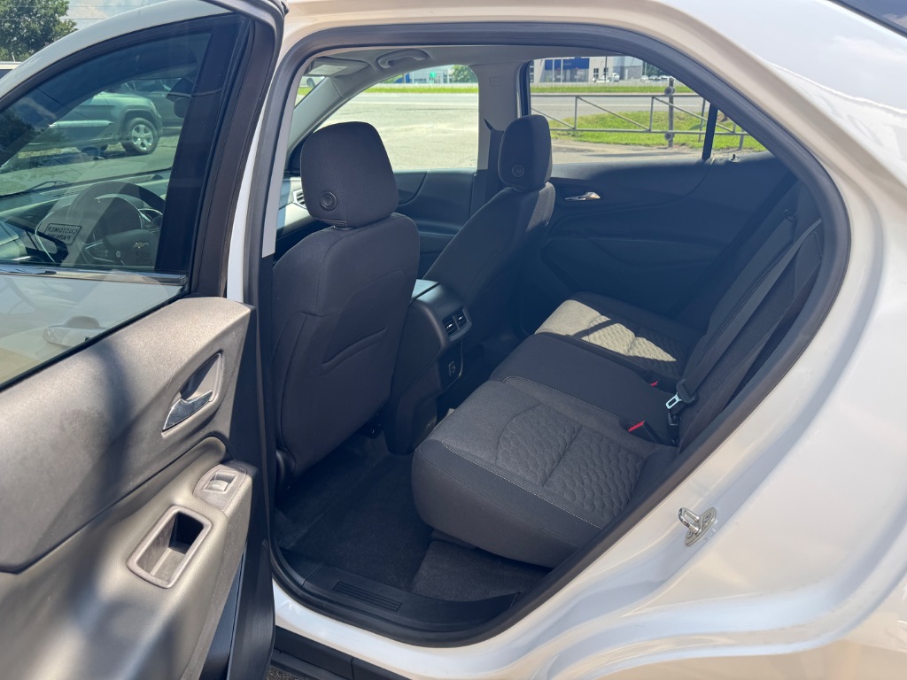 2019 Chevrolet Equinox - $14,000