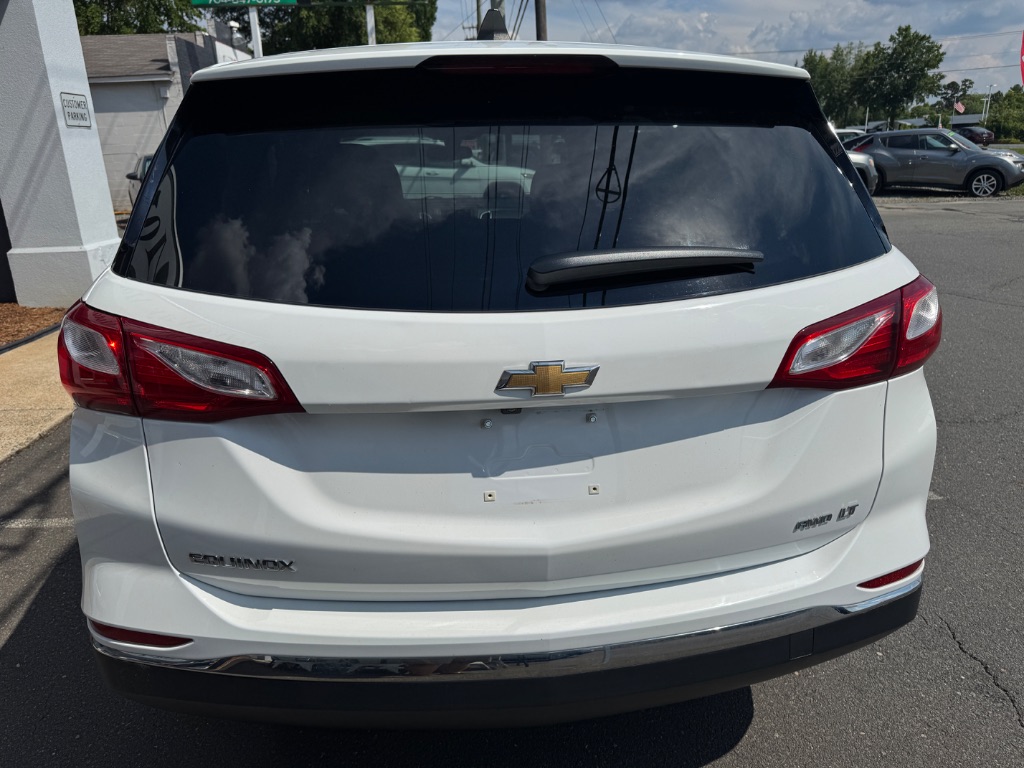 2019 Chevrolet Equinox - $14,000