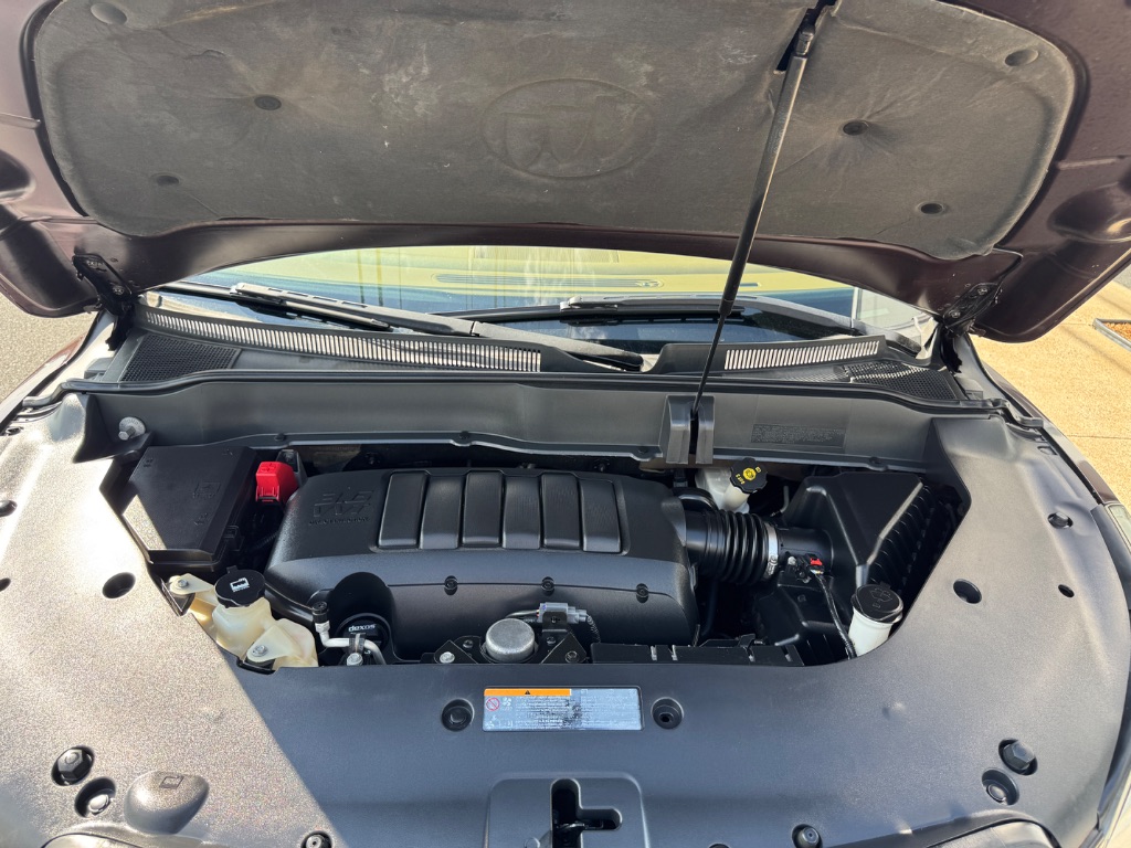 2016 Buick Enclave - $16,500