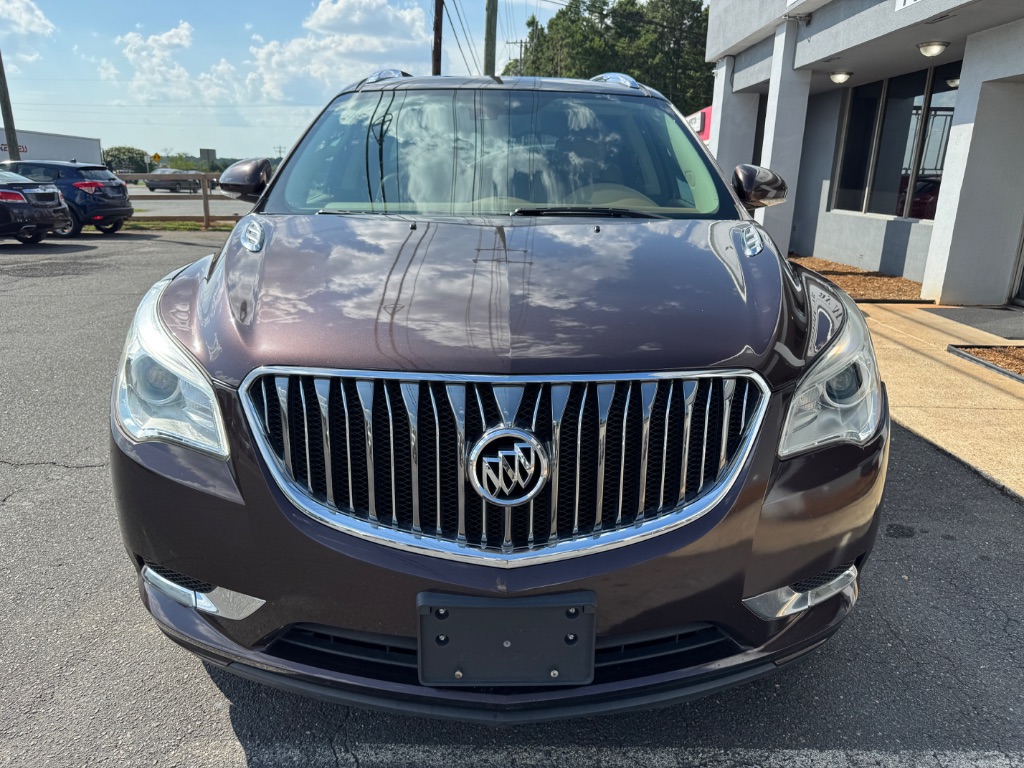 2016 Buick Enclave - $16,500