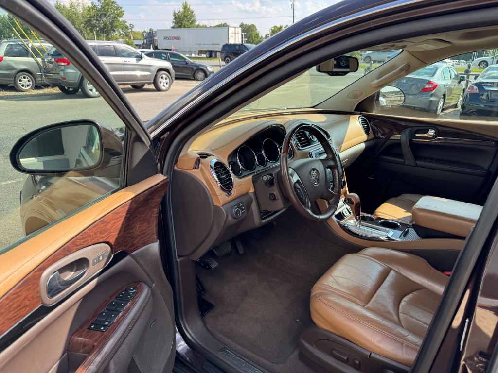 2016 Buick Enclave - $16,500