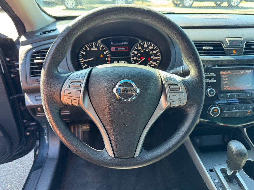 2015 Nissan Altima - $12,000