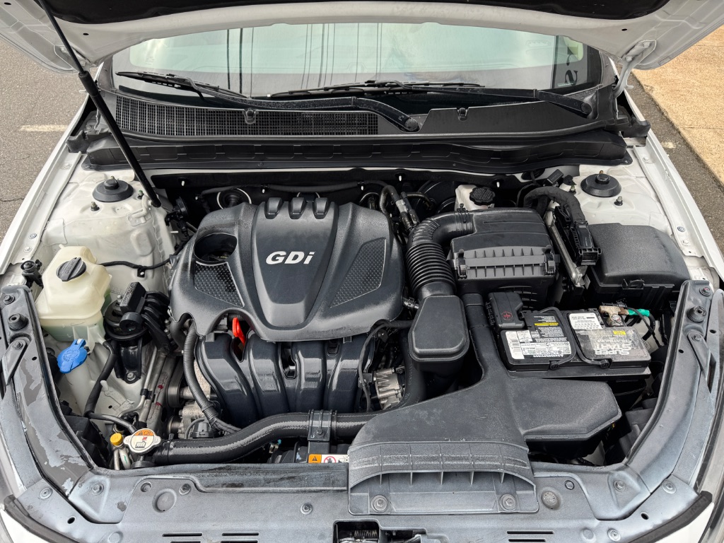 2014 Kia Optima - $13,000