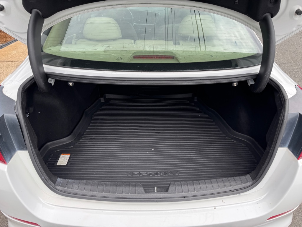 2014 Kia Optima - $13,000