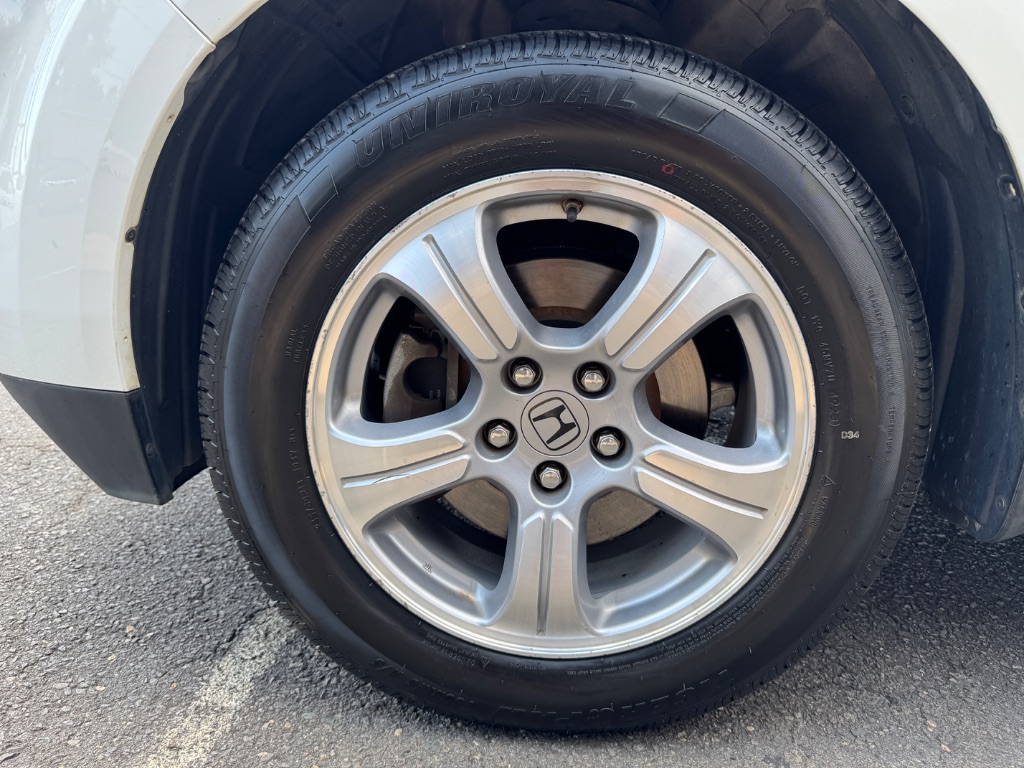 2012 Honda Pilot - $11,000