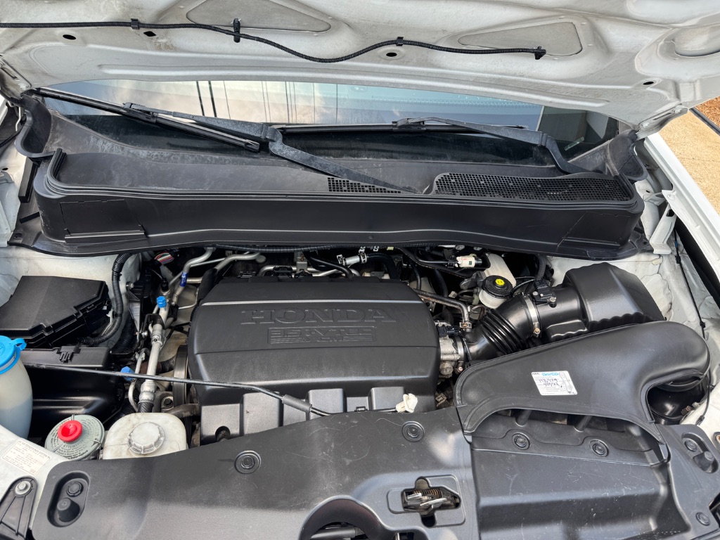 2012 Honda Pilot - $11,000