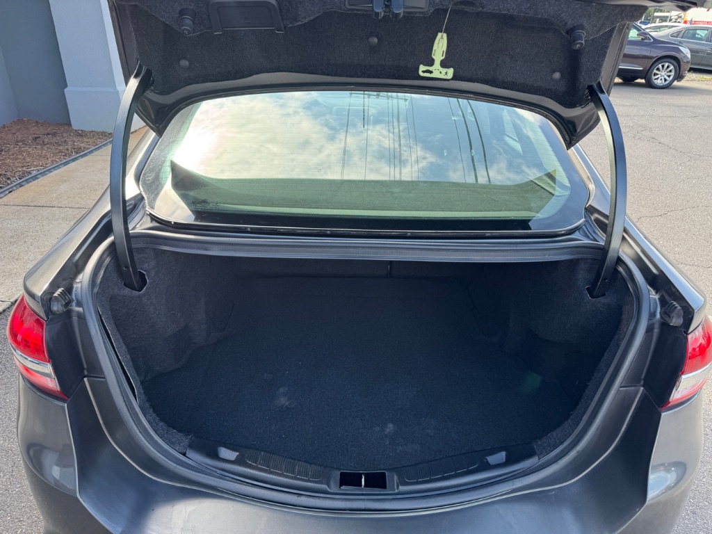 2017 Ford Fusion - $15,000