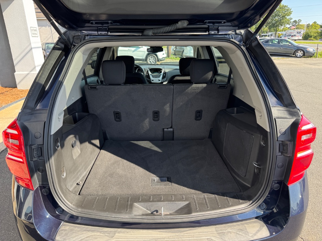 2016 Chevrolet Equinox - $14,500