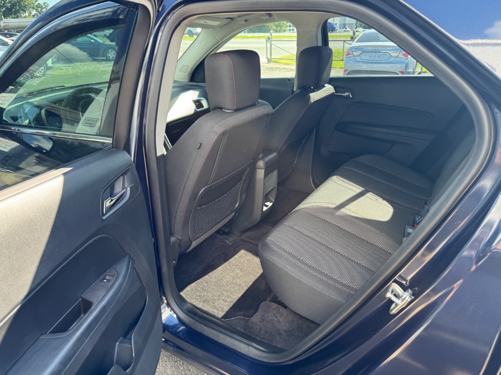 2016 Chevrolet Equinox - $14,500