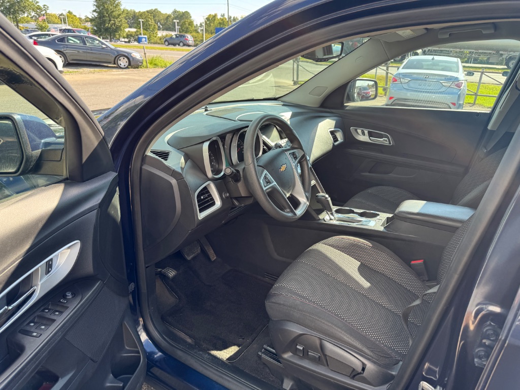 2016 Chevrolet Equinox - $14,500