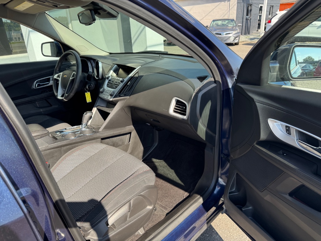 2016 Chevrolet Equinox - $14,500