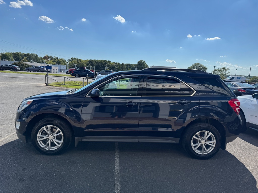 2016 Chevrolet Equinox - $14,500