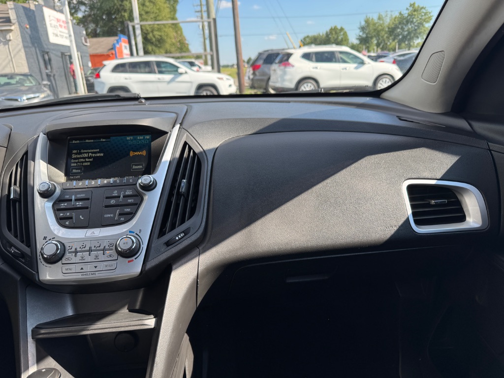 2016 Chevrolet Equinox - $14,500