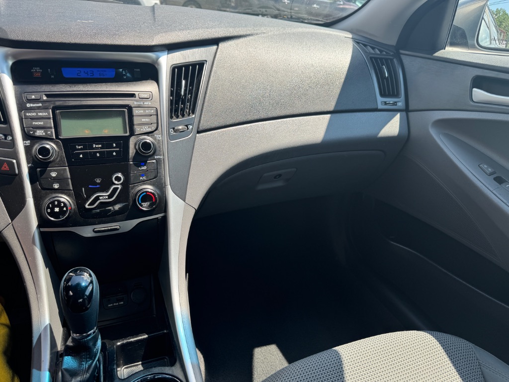 2013 Hyundai Sonata - $9,999