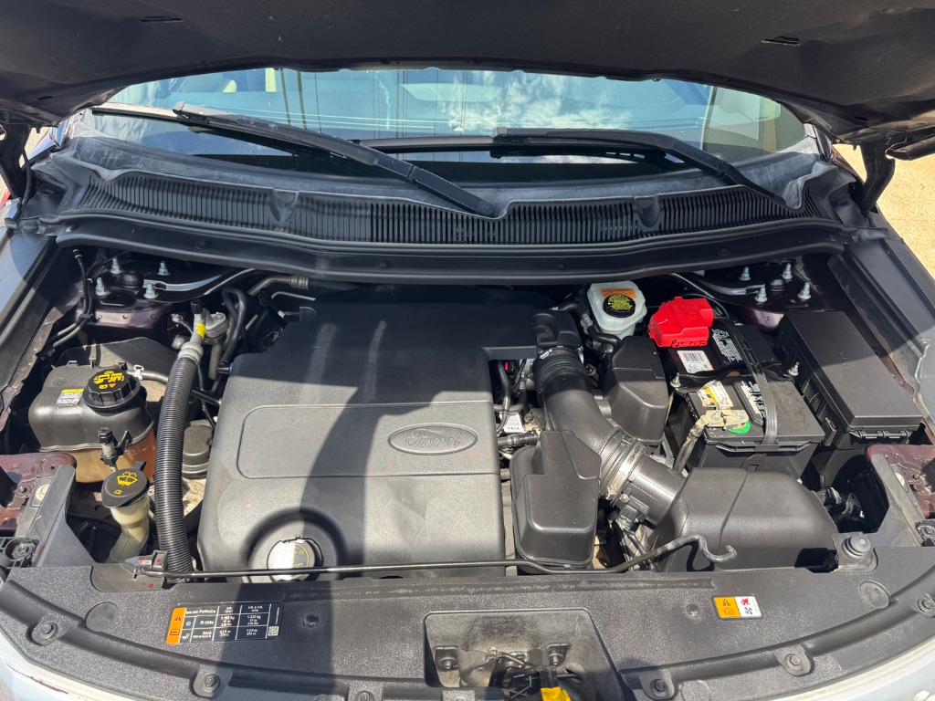2015 Ford Explorer - $13,000