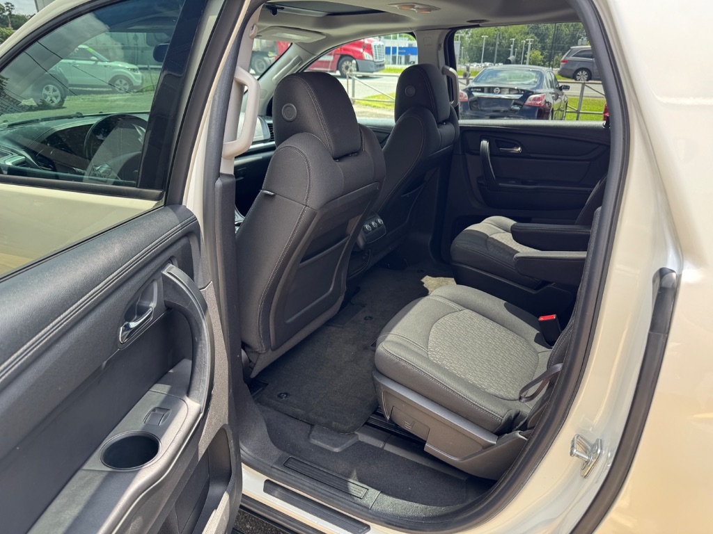 2013 GMC Acadia - $10,500