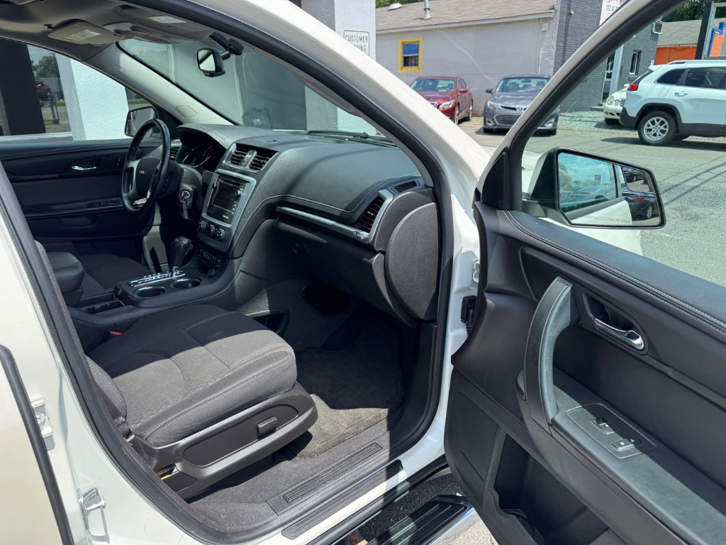 2013 GMC Acadia - $10,500