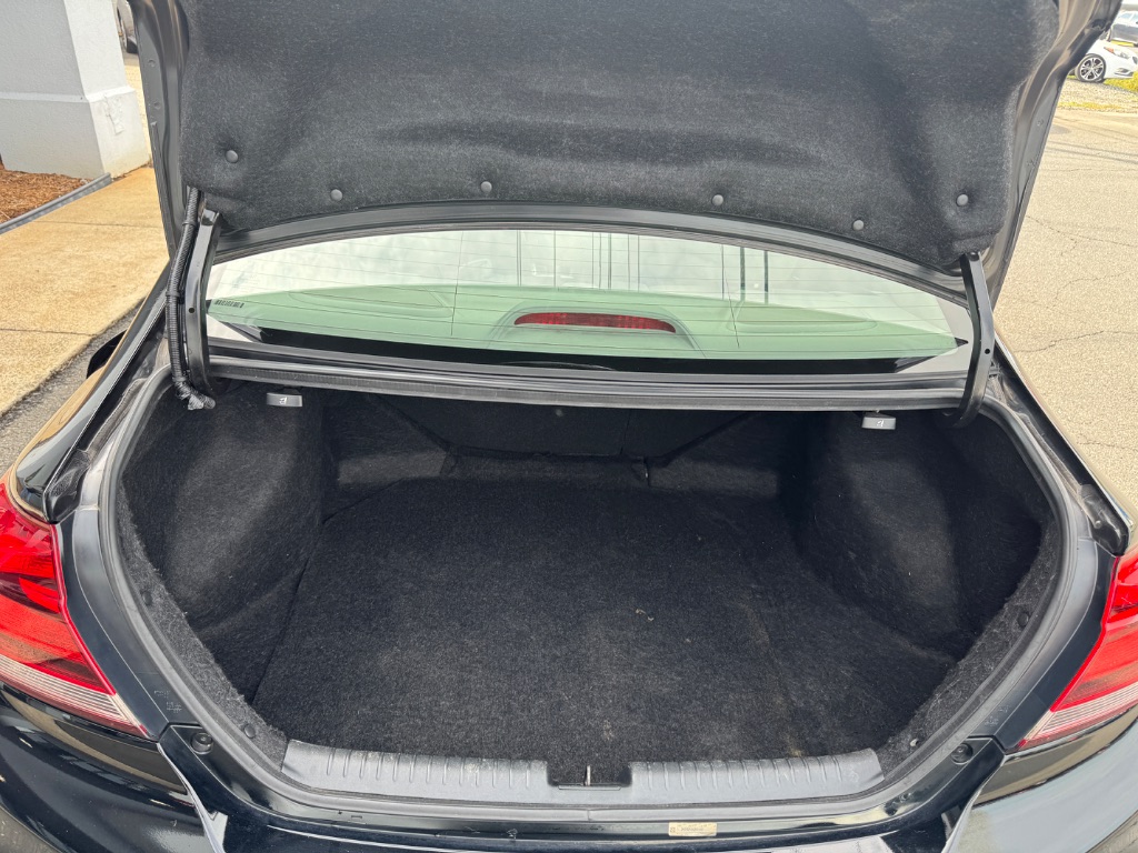 2013 Honda Civic - $13,000