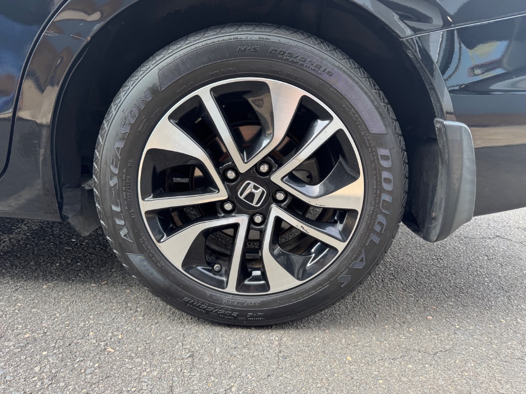 2013 Honda Civic - $13,000