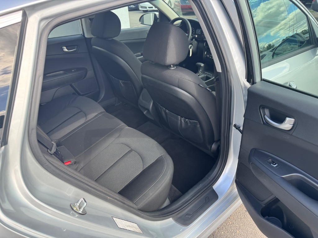 2017 Kia Optima - $11,000