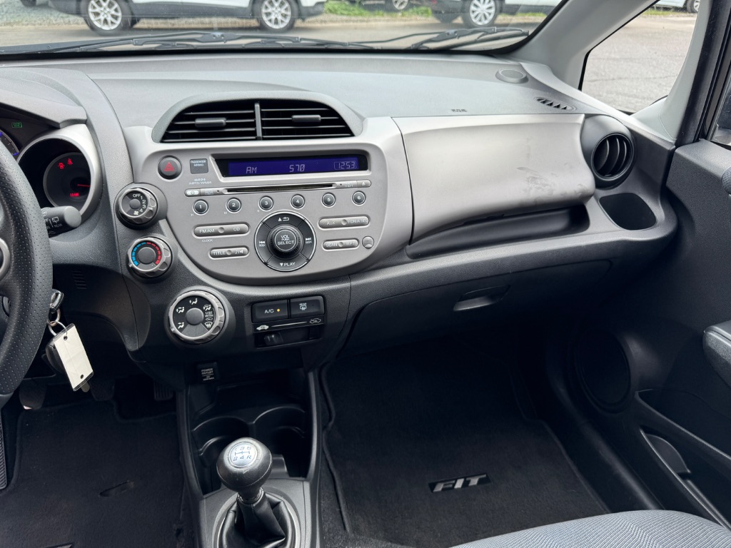 2010 Honda Fit - $11,000
