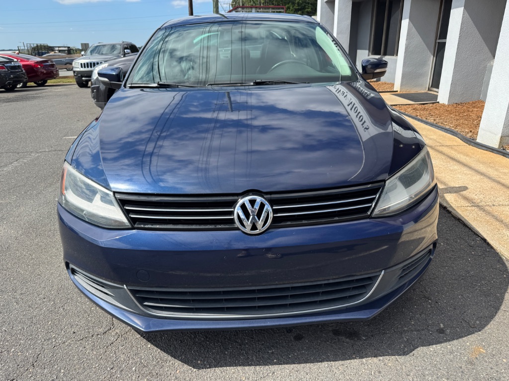 2013 Volkswagen Jetta - $10,000