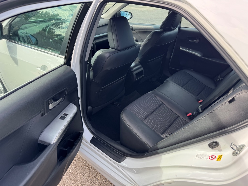 2013 Toyota Camry - $13,000
