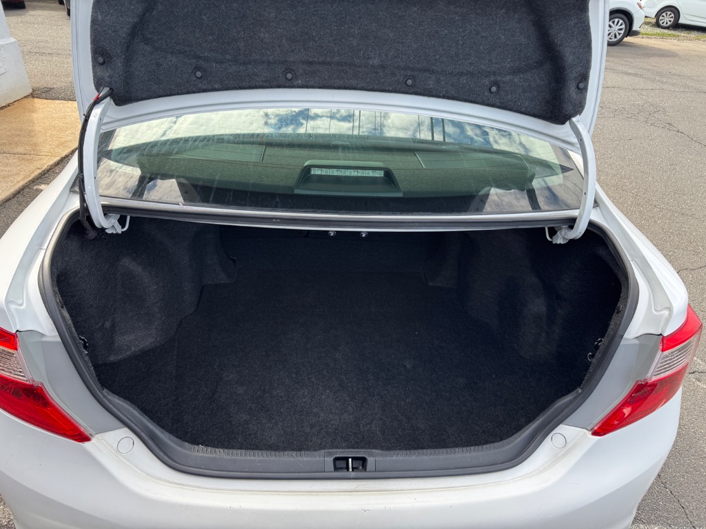 2013 Toyota Camry - $13,000