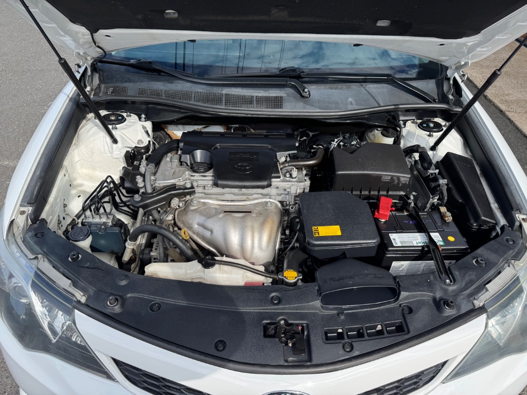 2013 Toyota Camry - $13,000