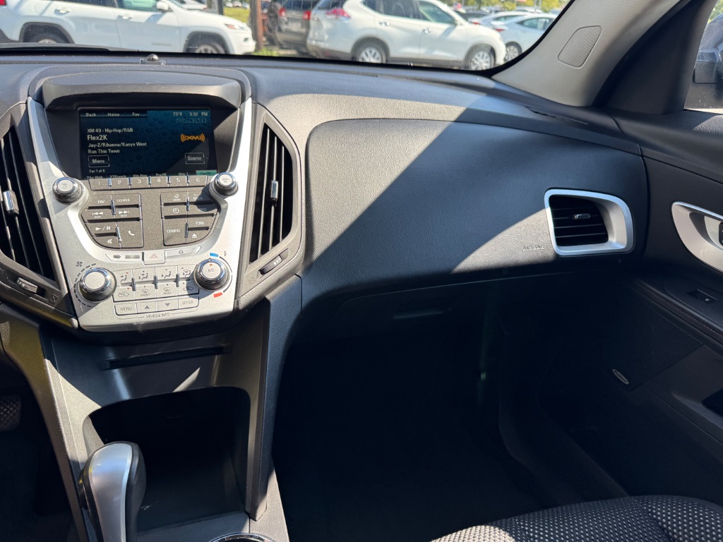 2015 Chevrolet Equinox - $11,000