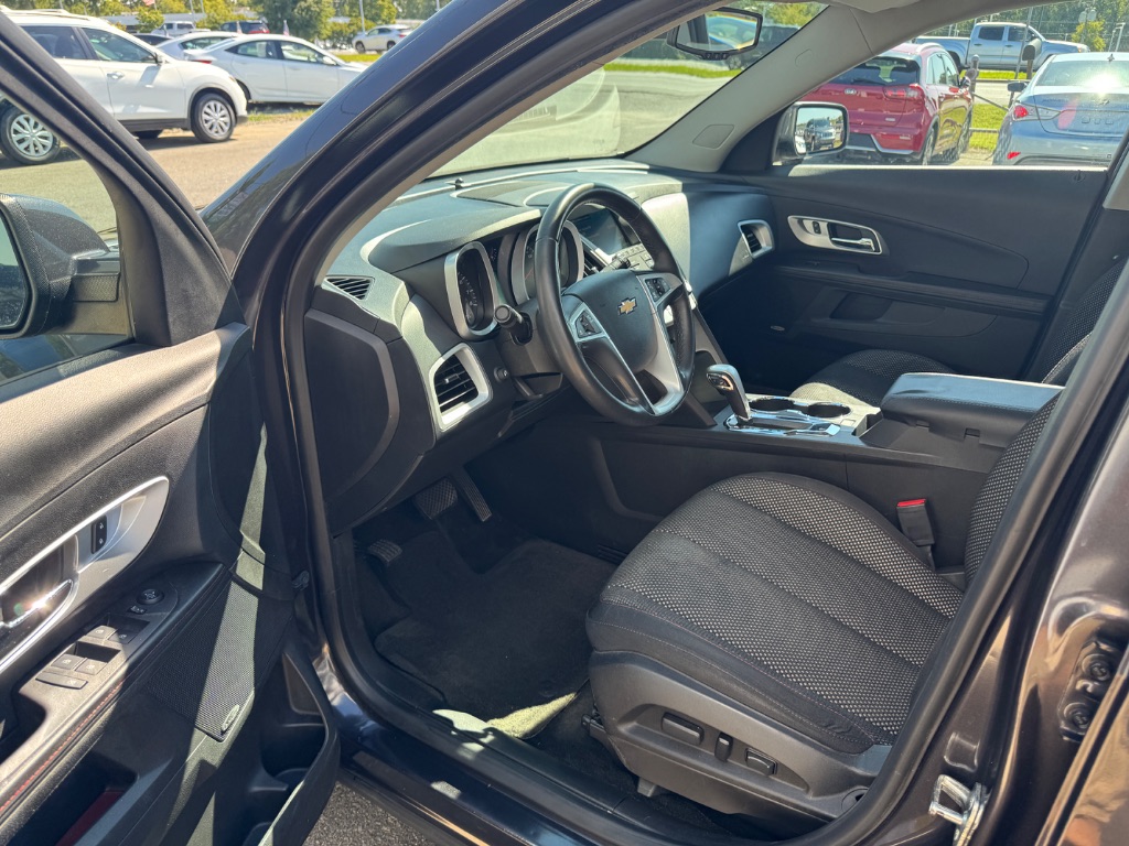 2015 Chevrolet Equinox - $11,000