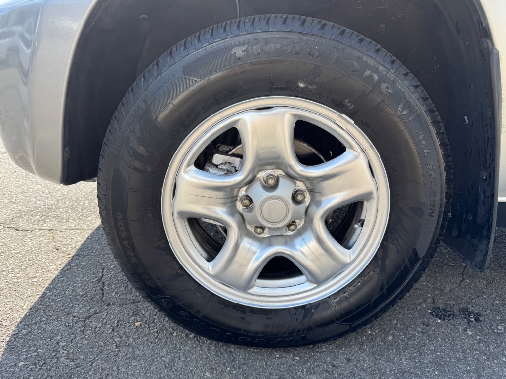 2005 Toyota RAV4 - $7,999