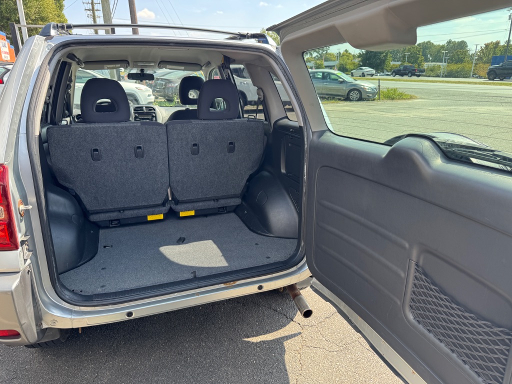 2005 Toyota RAV4 - $7,999