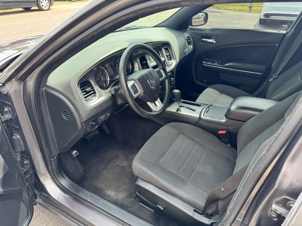 2014 Dodge Charger - $12,000
