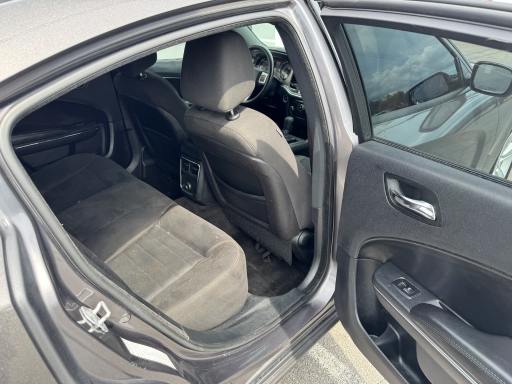 2014 Dodge Charger - $12,000