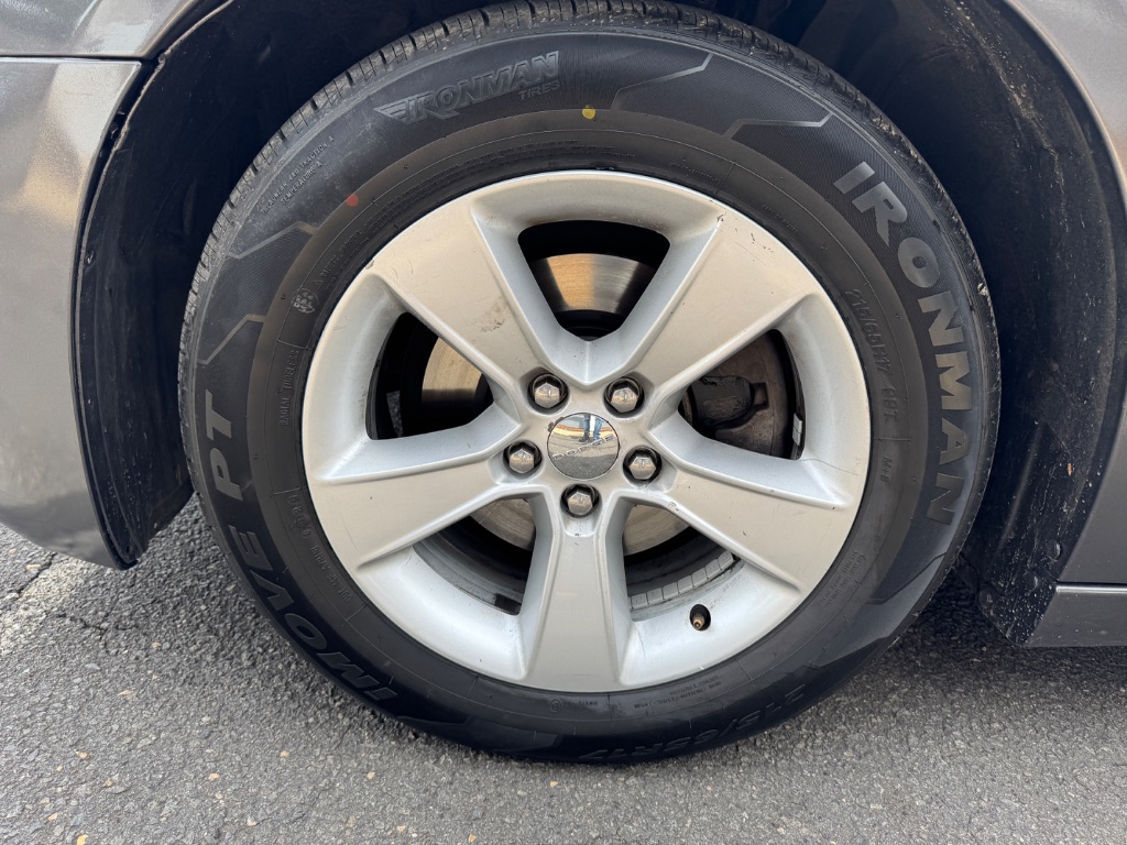 2014 Dodge Charger - $12,000