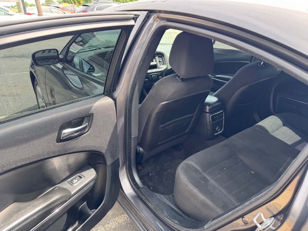 2014 Dodge Charger - $12,000