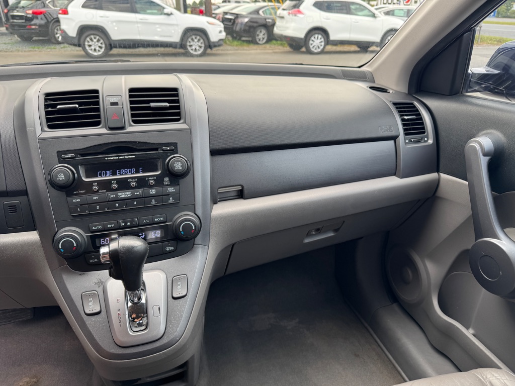 2008 Honda CR-V - $9,999
