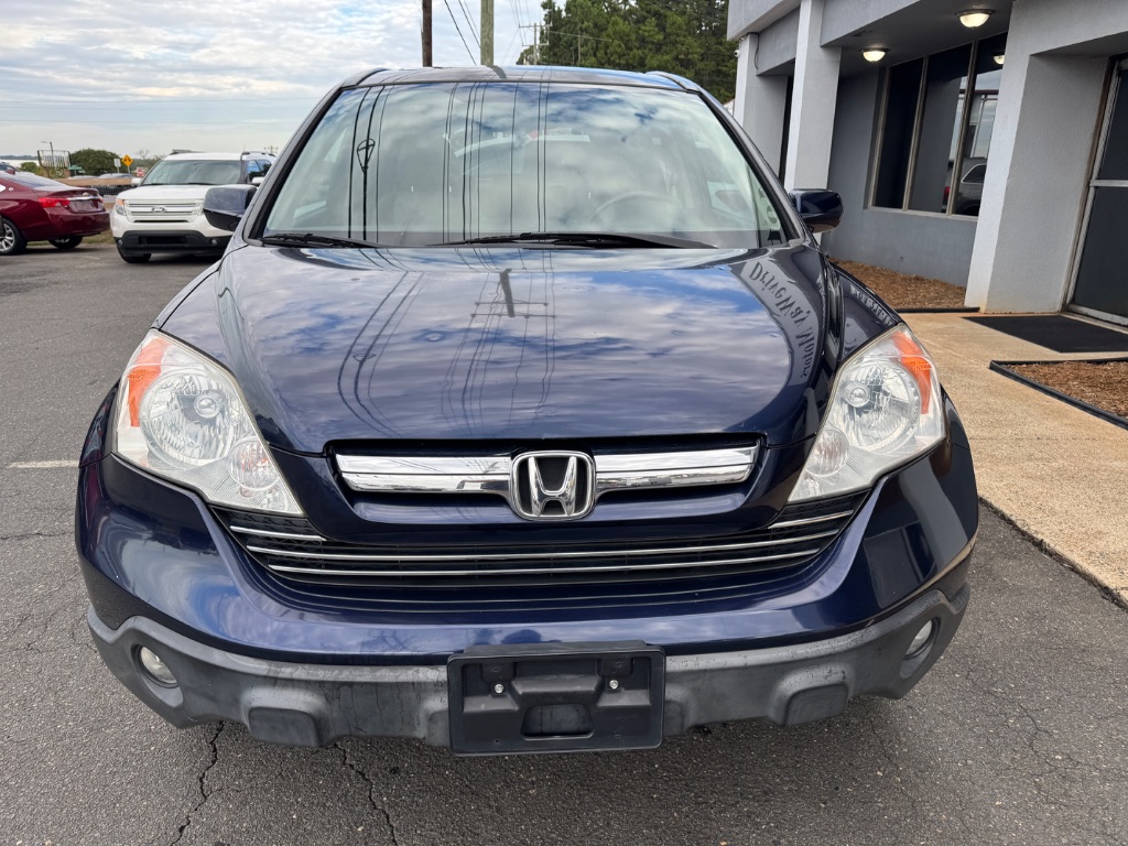 2008 Honda CR-V - $9,999