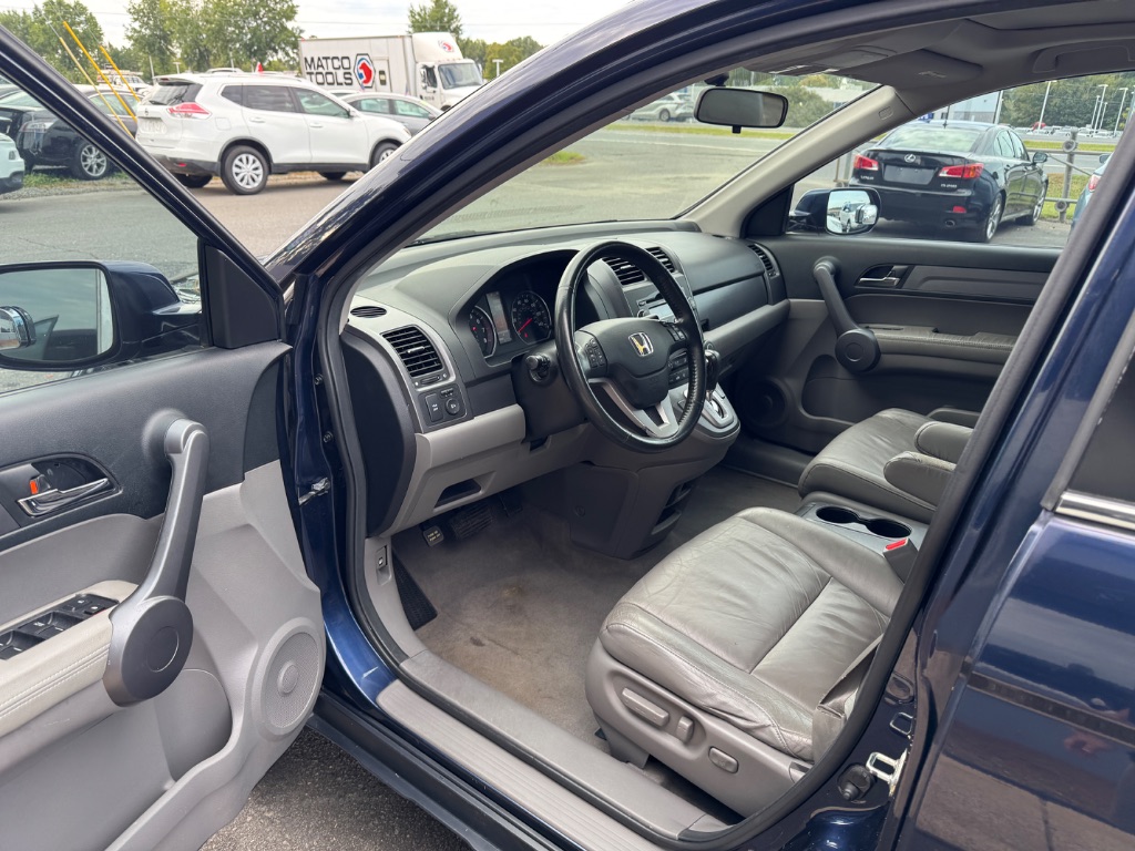 2008 Honda CR-V - $9,999