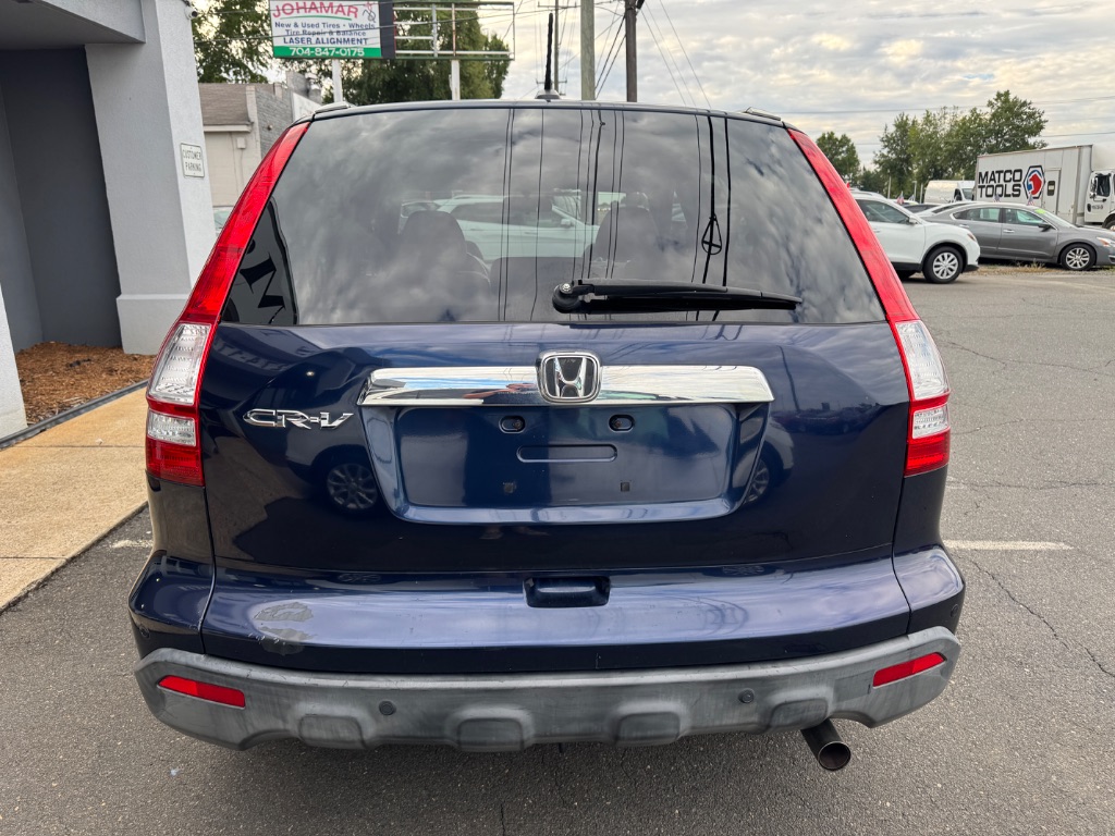 2008 Honda CR-V - $9,999