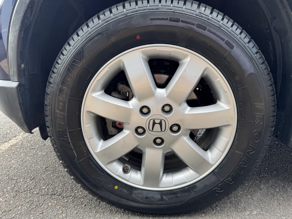 2008 Honda CR-V - $9,999