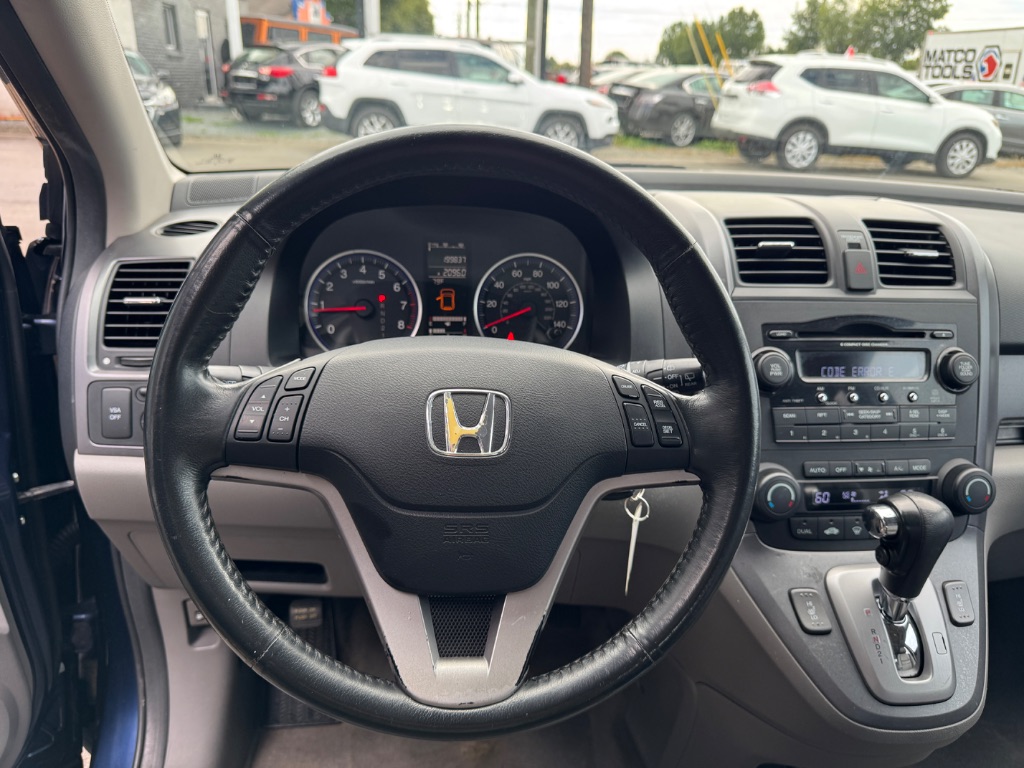 2008 Honda CR-V - $9,999