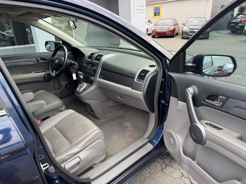 2008 Honda CR-V - $9,999